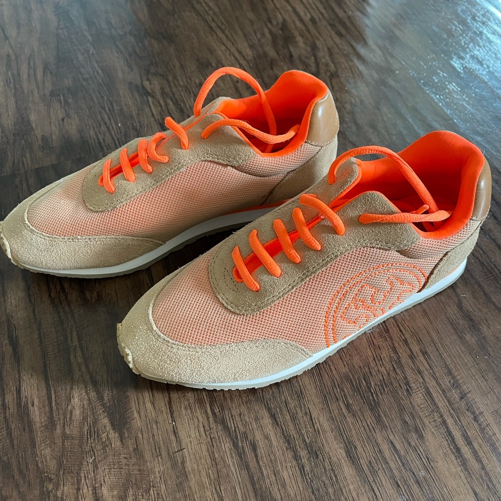 Tory Burch Sneakers